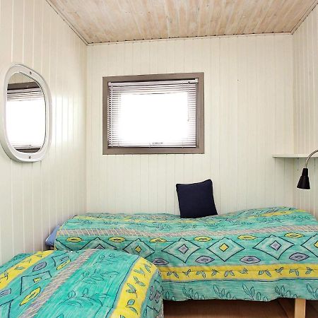6 Person Holiday Home In Блокхус Экстерьер фото